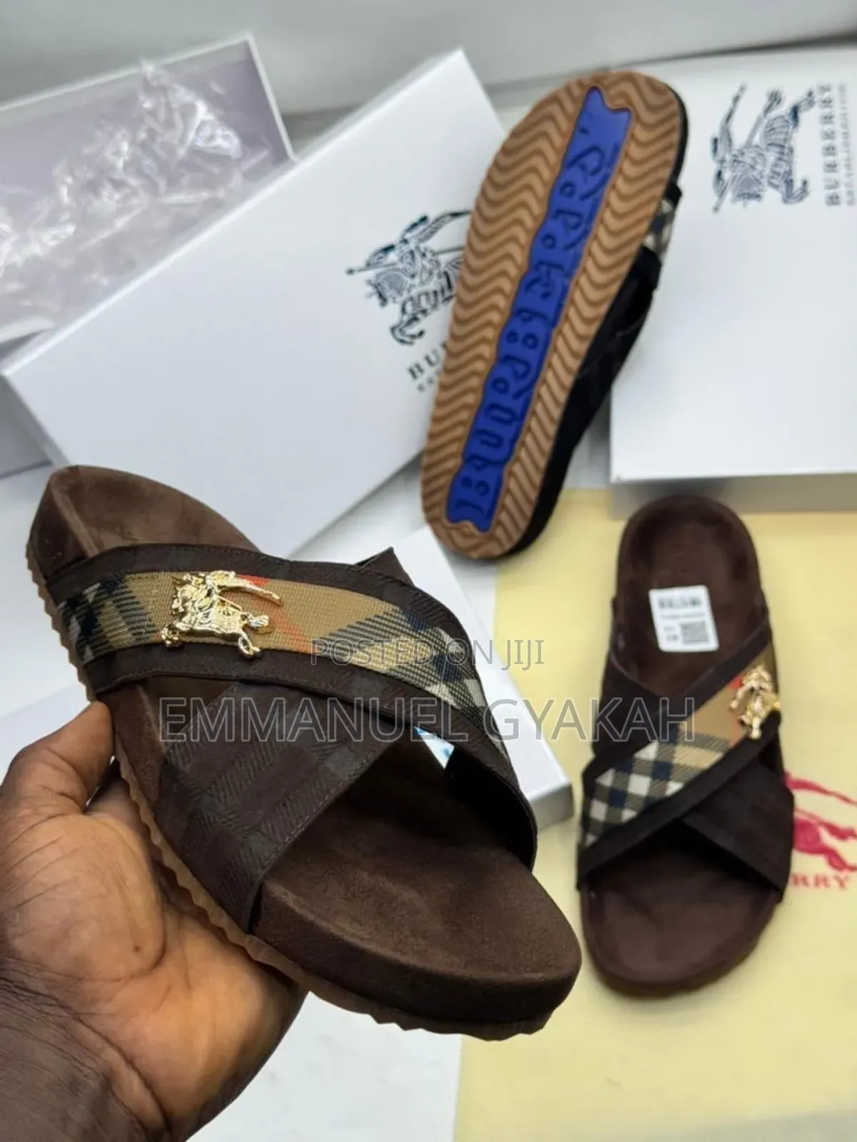 Quality Brunello Cucinello, Prada Dior Slippers