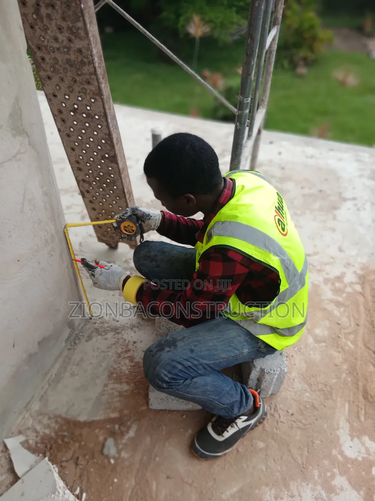 Painting and Skimming