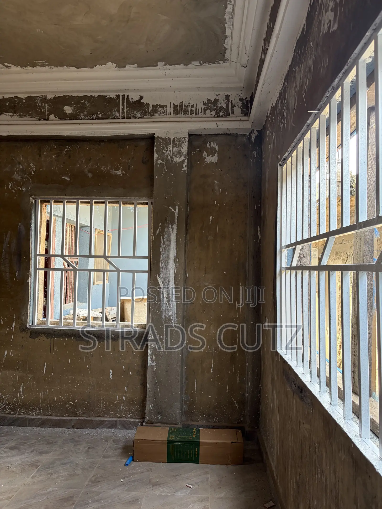 2bdrm Apartment in Kwabenya for rent
