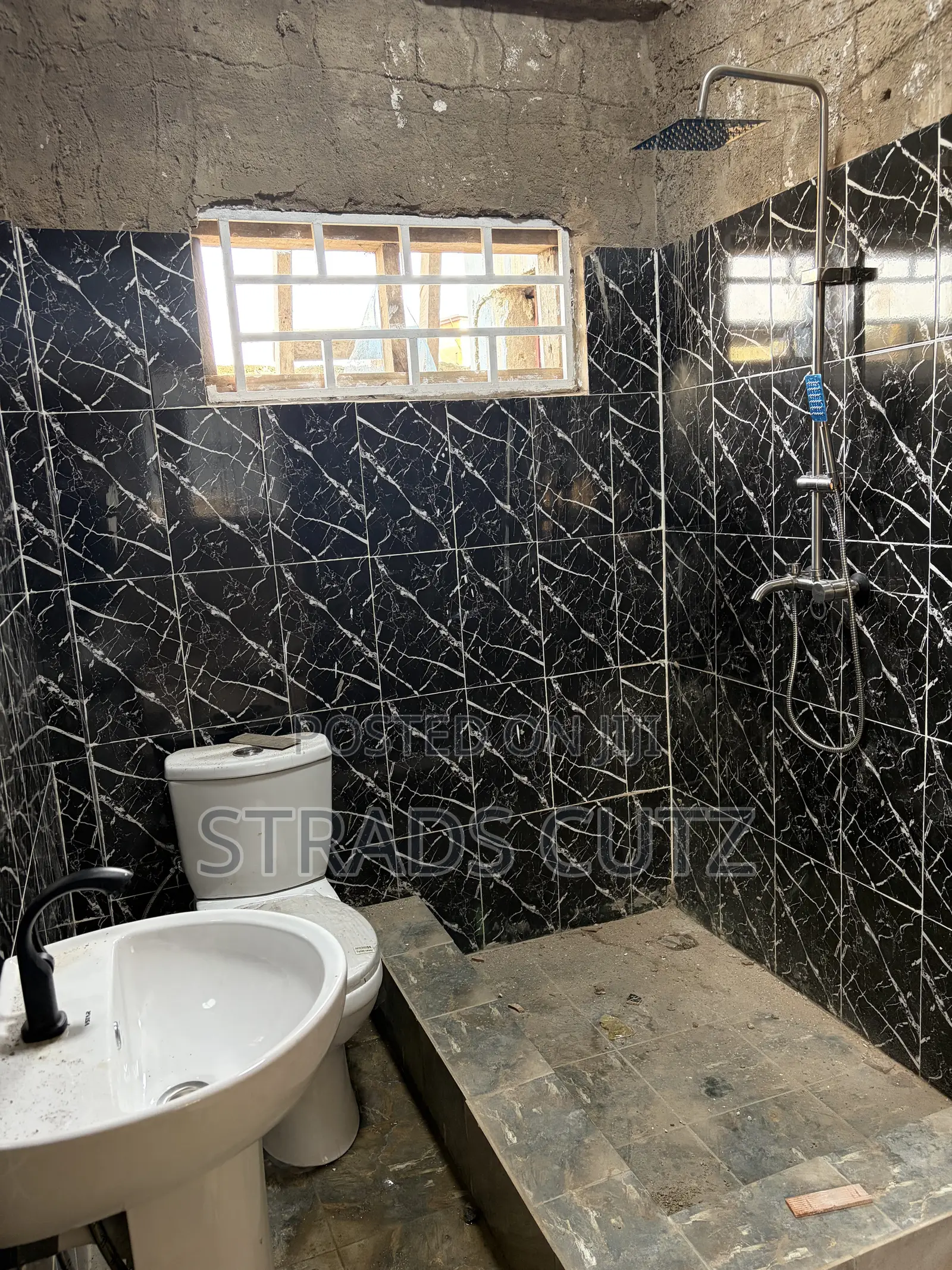 2bdrm Apartment in Kwabenya for rent