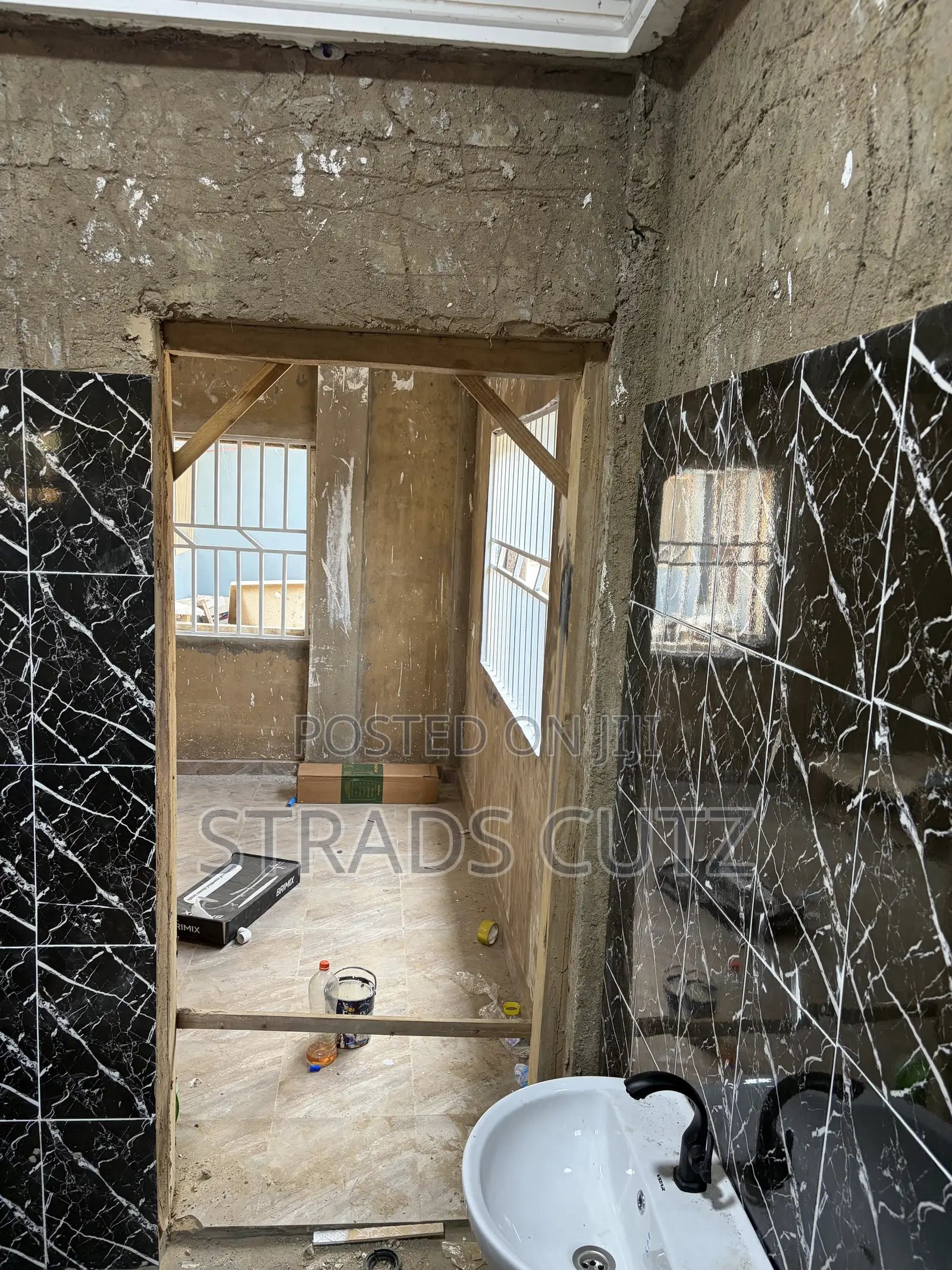2bdrm Apartment in Kwabenya for rent