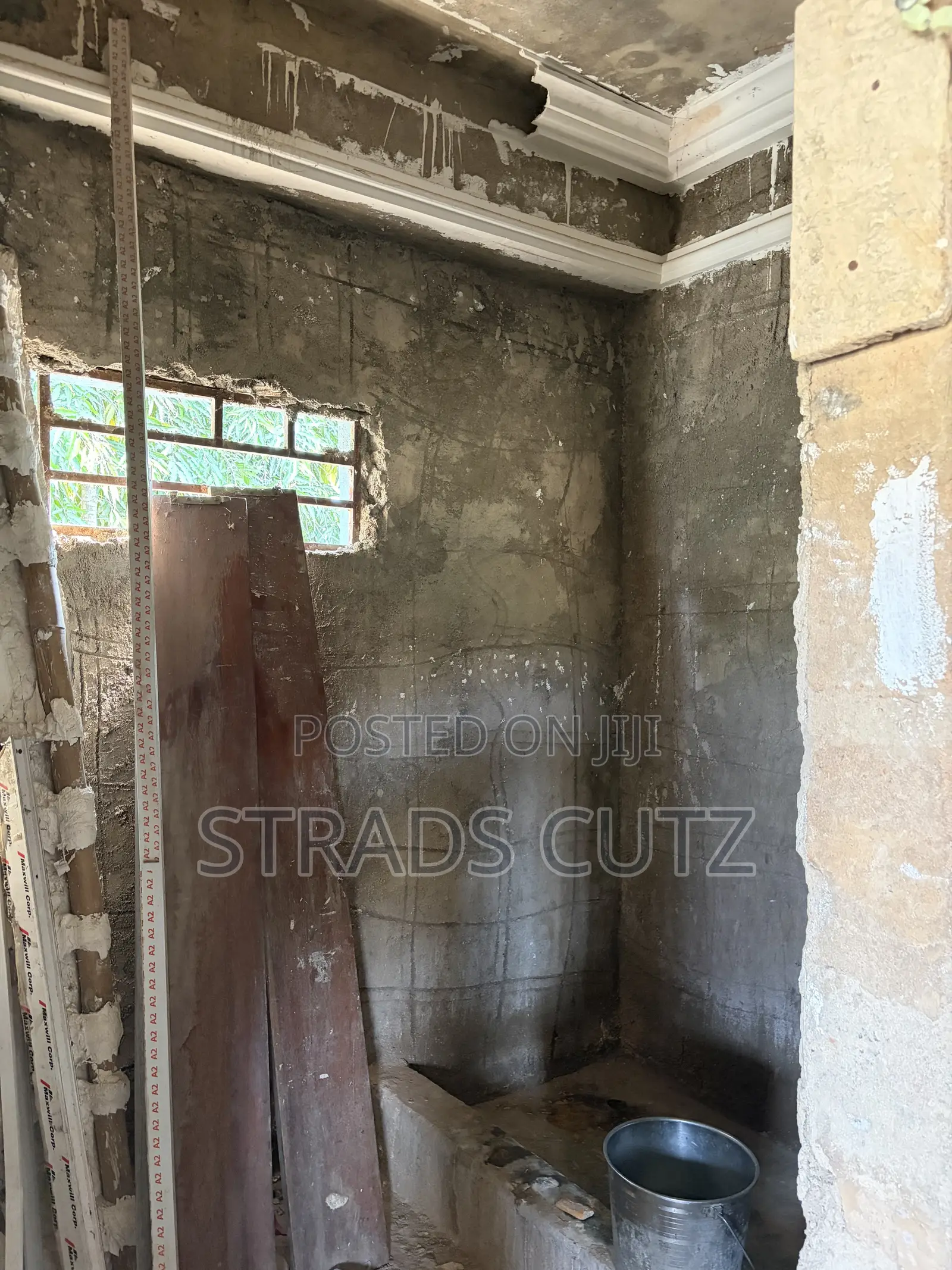 2bdrm Apartment in Kwabenya for rent