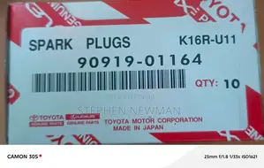 Iridium Power Pack