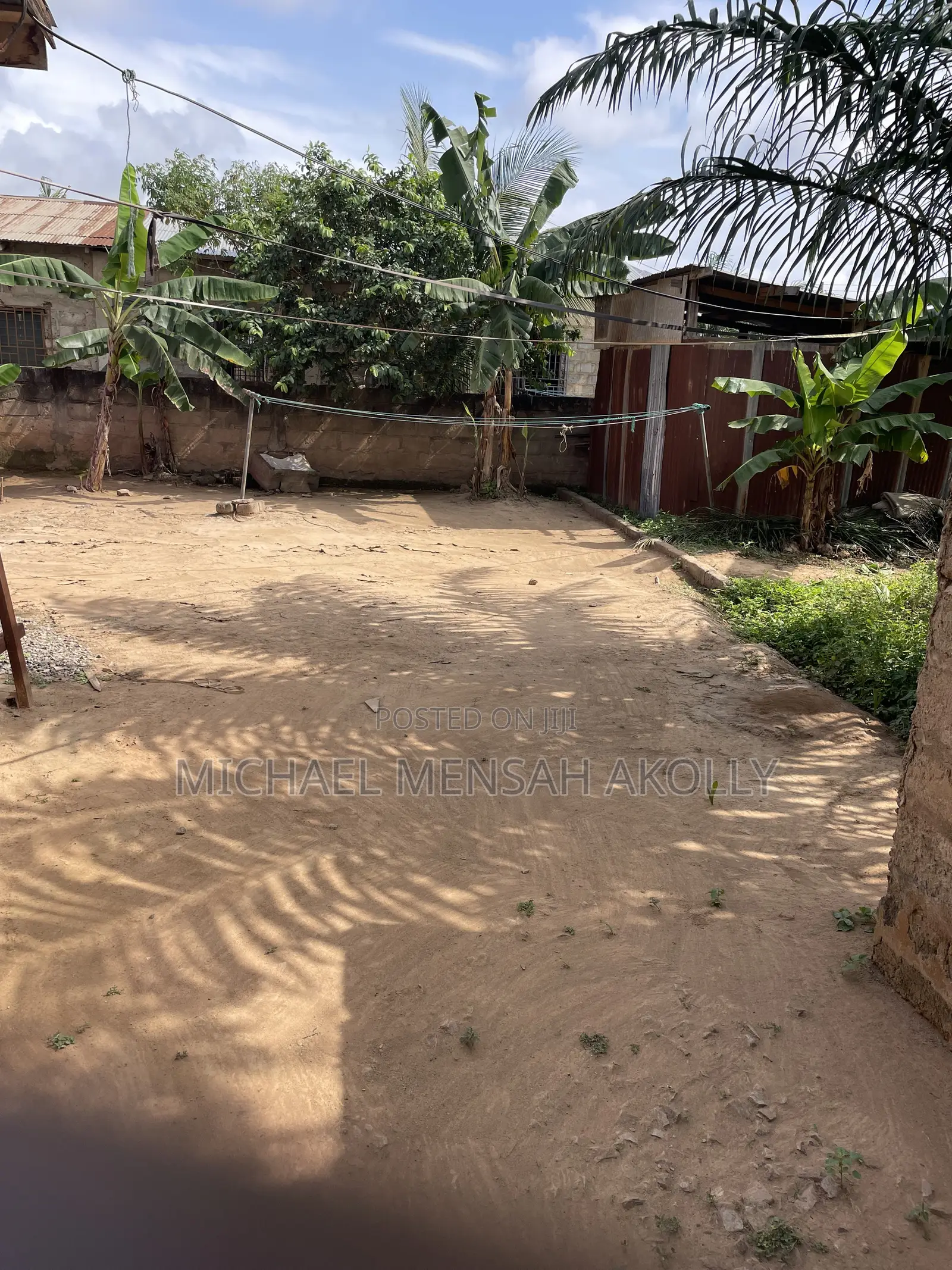 4bdrm House in Makorli Estate, Pure Water for sale
