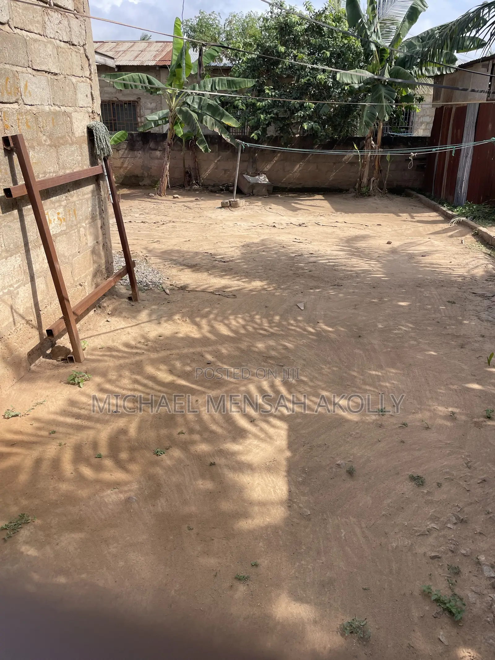 4bdrm House in Makorli Estate, Pure Water for sale