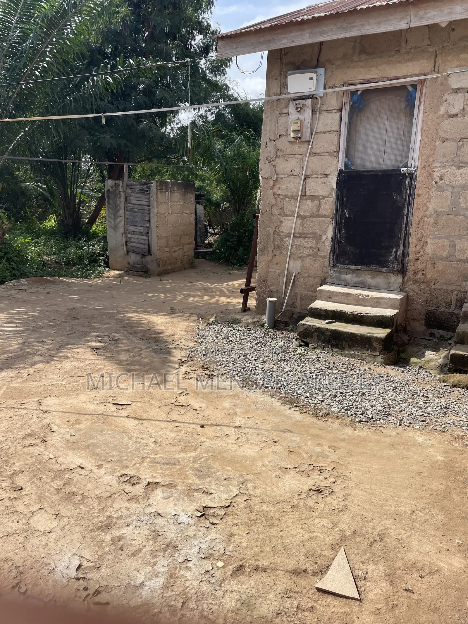 4bdrm House in Makorli Estate, Pure Water for sale