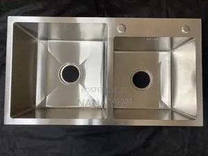 Cabinet Kitchen Sink