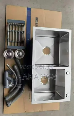 Cabinet Kitchen Sink