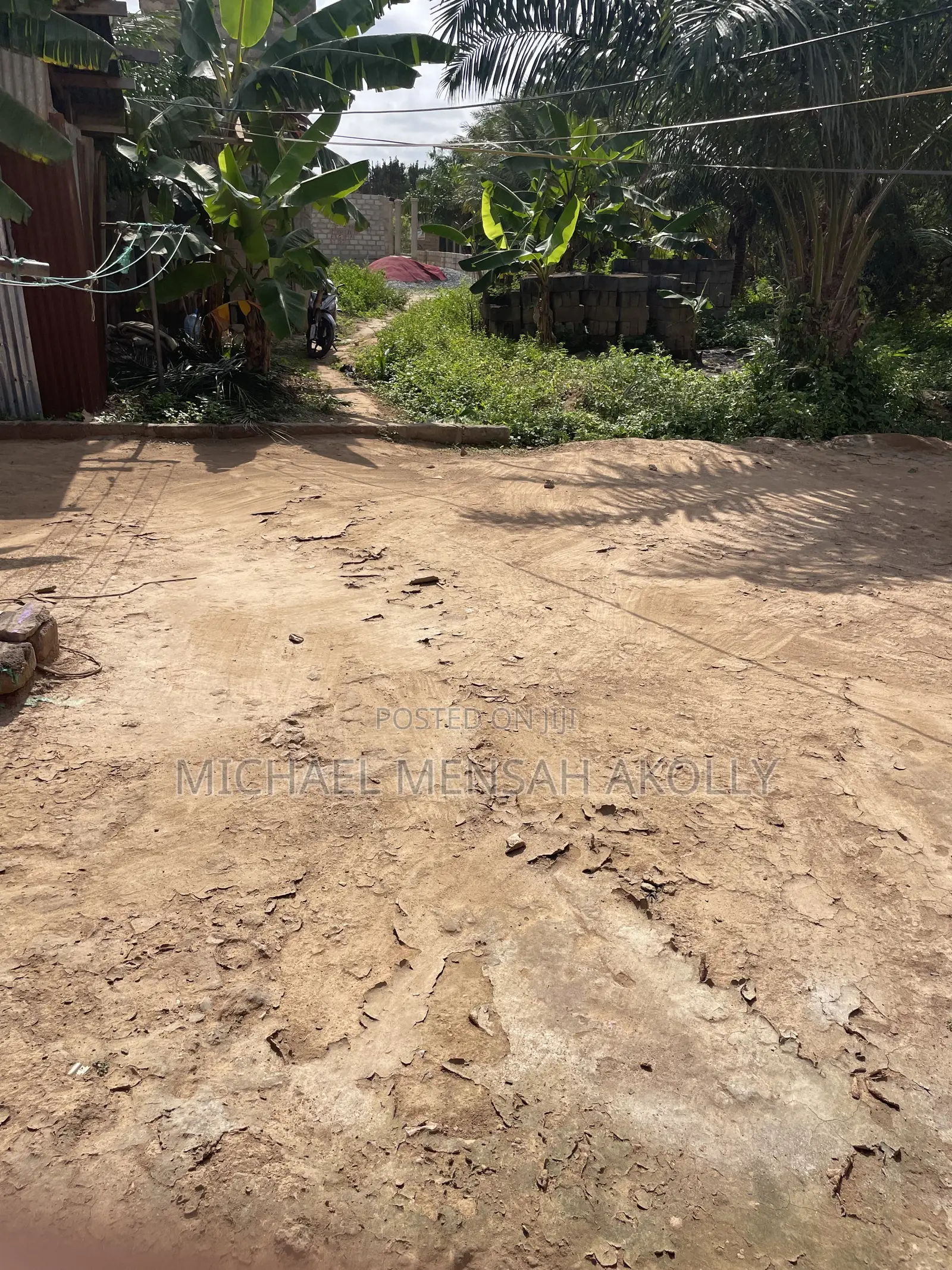 4bdrm House in Makorli Estate, Pure Water for sale