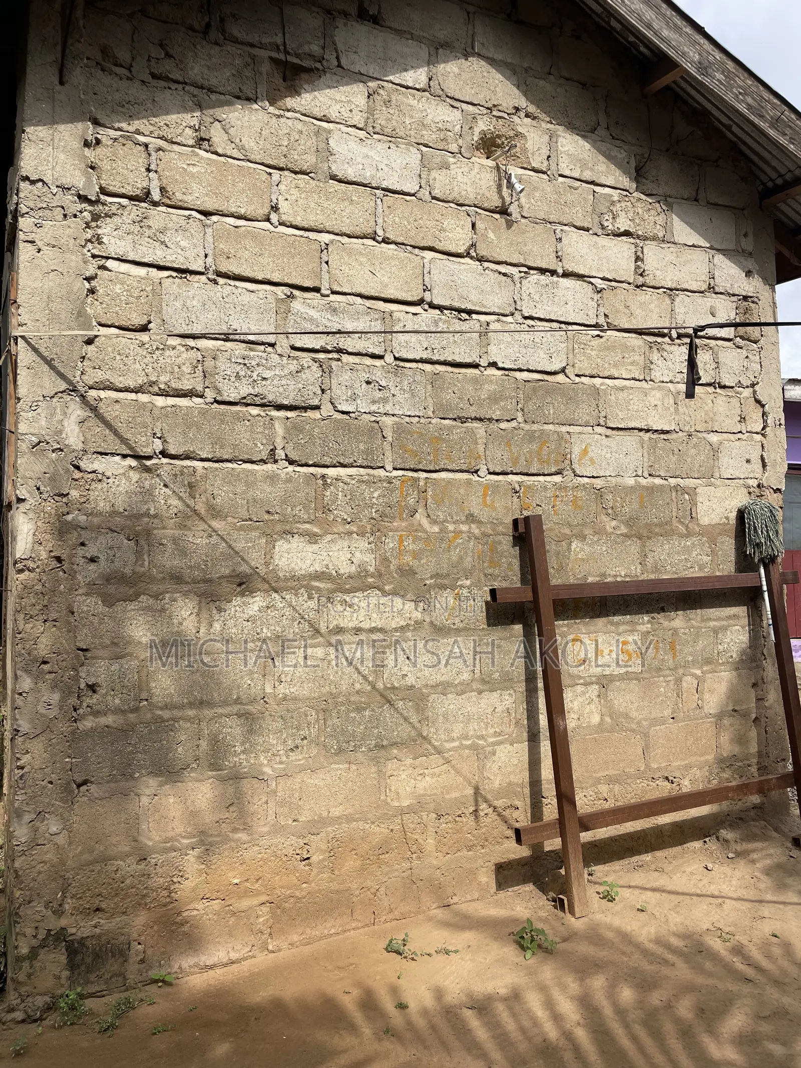 4bdrm House in Makorli Estate, Pure Water for sale
