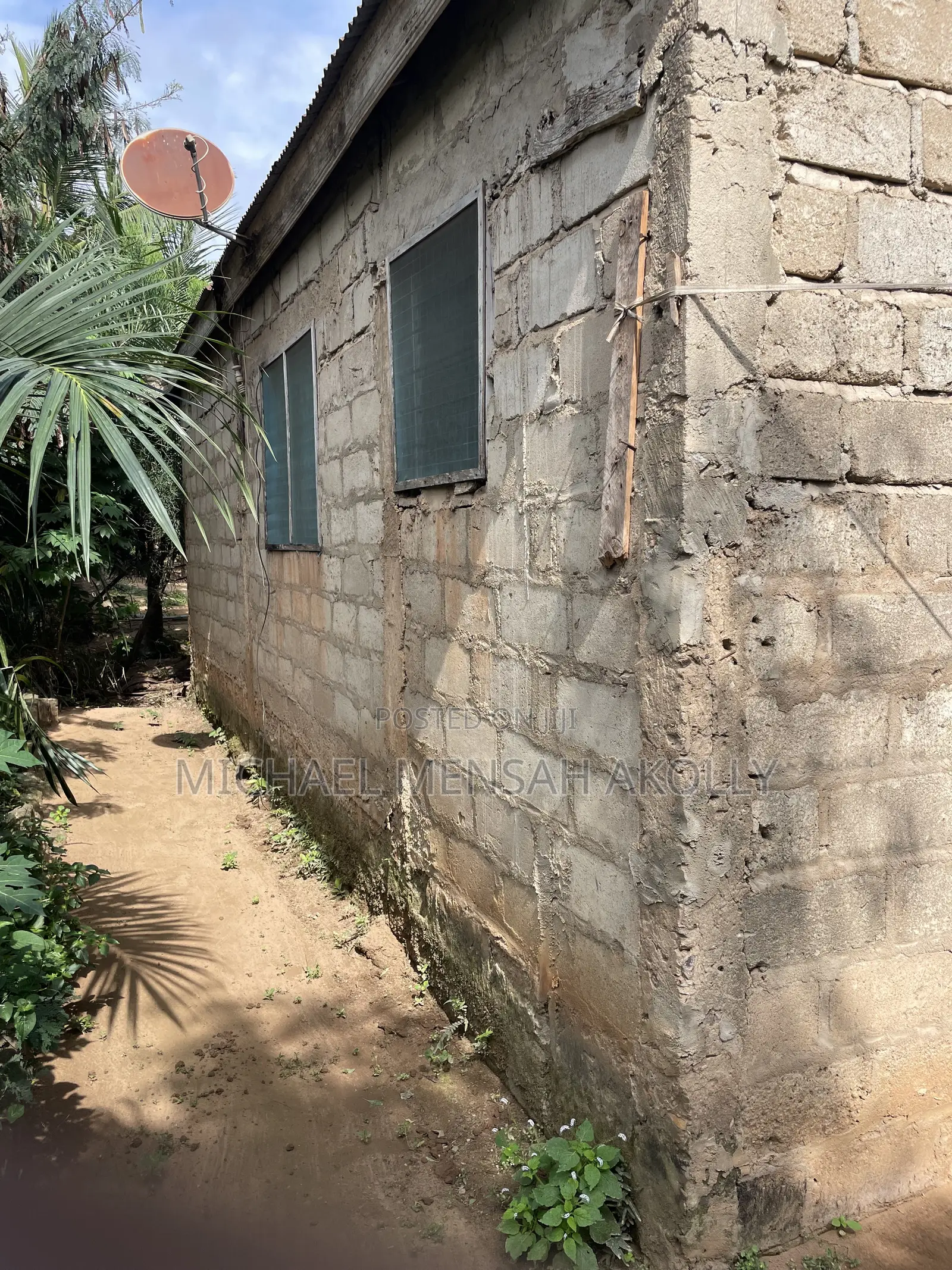 4bdrm House in Makorli Estate, Pure Water for sale
