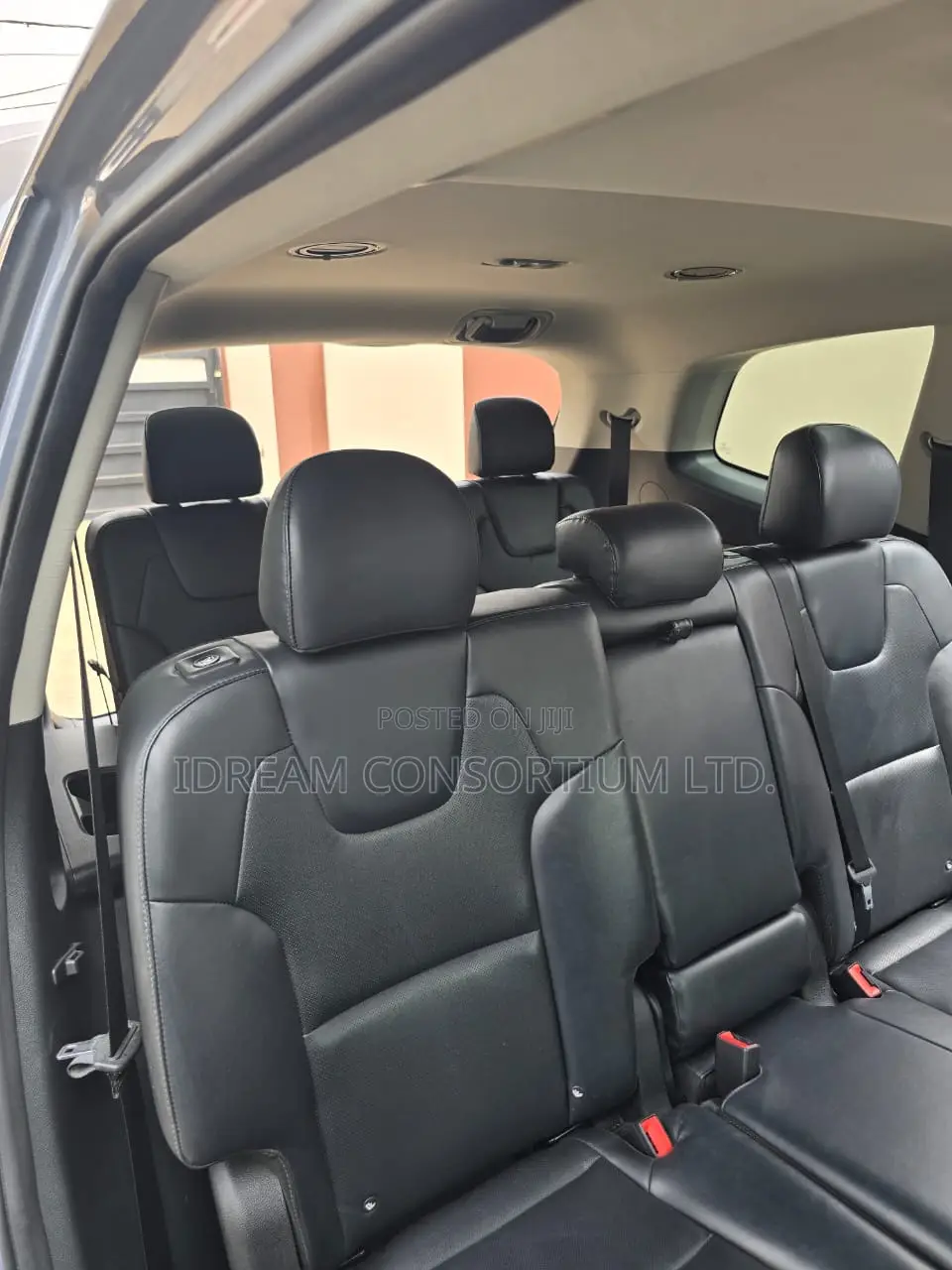 Kia Telluride 3.8 AWD 2020 Gray