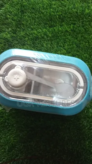 Double Layer Kids Lunch Box