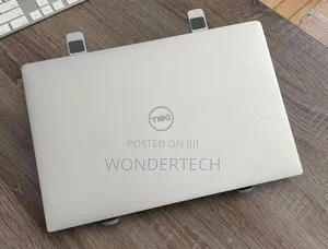New Laptop Dell Latitude 5300 16GB Intel Core i5 SSD 512GB