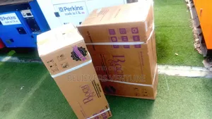 Roch 1.5HP Split Air Conditioner – Fast Efficient Cooling