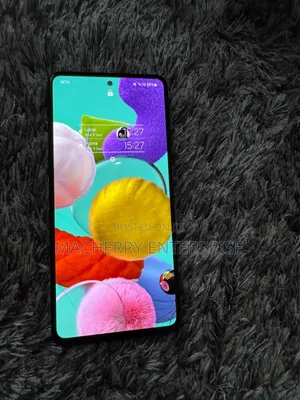 Samsung Galaxy A51 5G 128 GB Blue