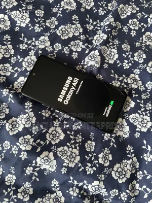 Samsung Galaxy A51 5G 128 GB Blue