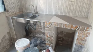 1bdrm Apartment in North Legon, Zongo Junction for rent