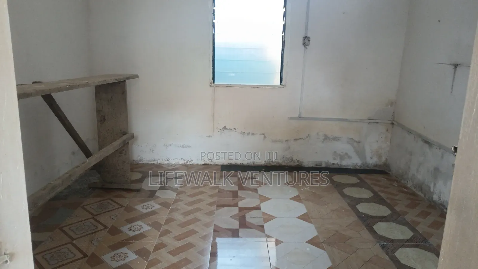 1bdrm Apartment in North Legon, Zongo Junction for rent
