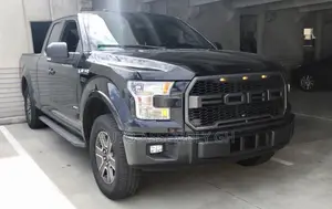 Ford F150 Front Grill 2015,2016,2017