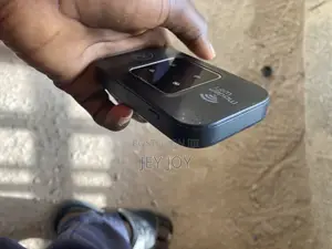Mobile Wi-Fi