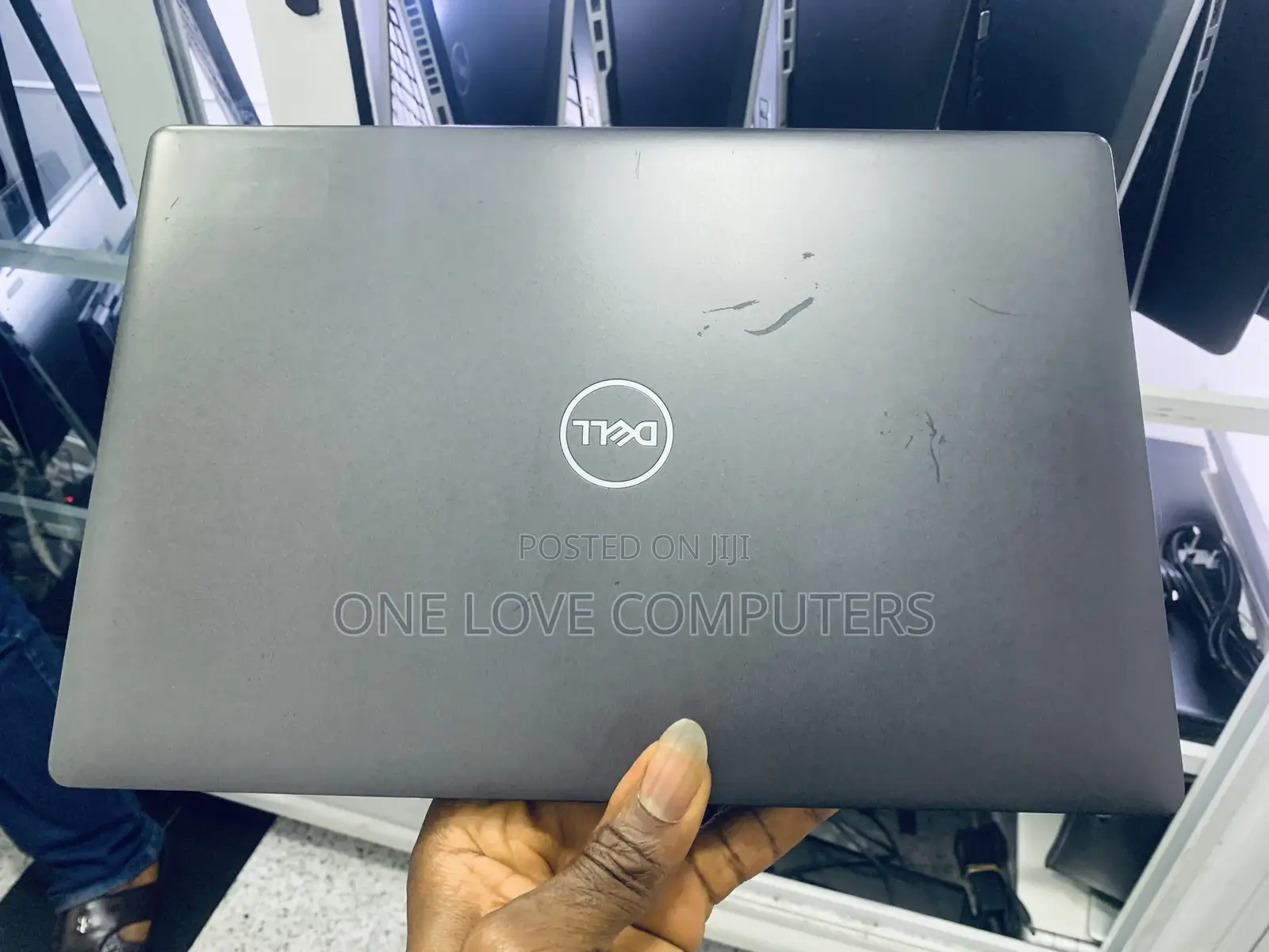 Laptop Dell Latitude 5400 16GB Intel Core i7 SSD 256GB