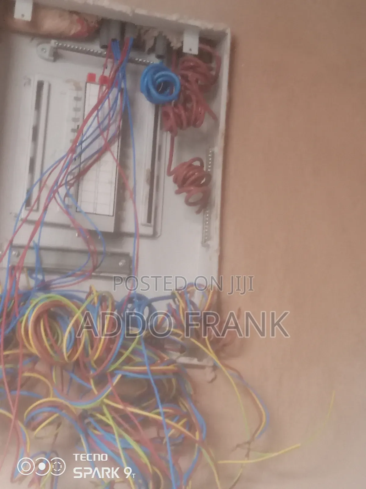 Electrical