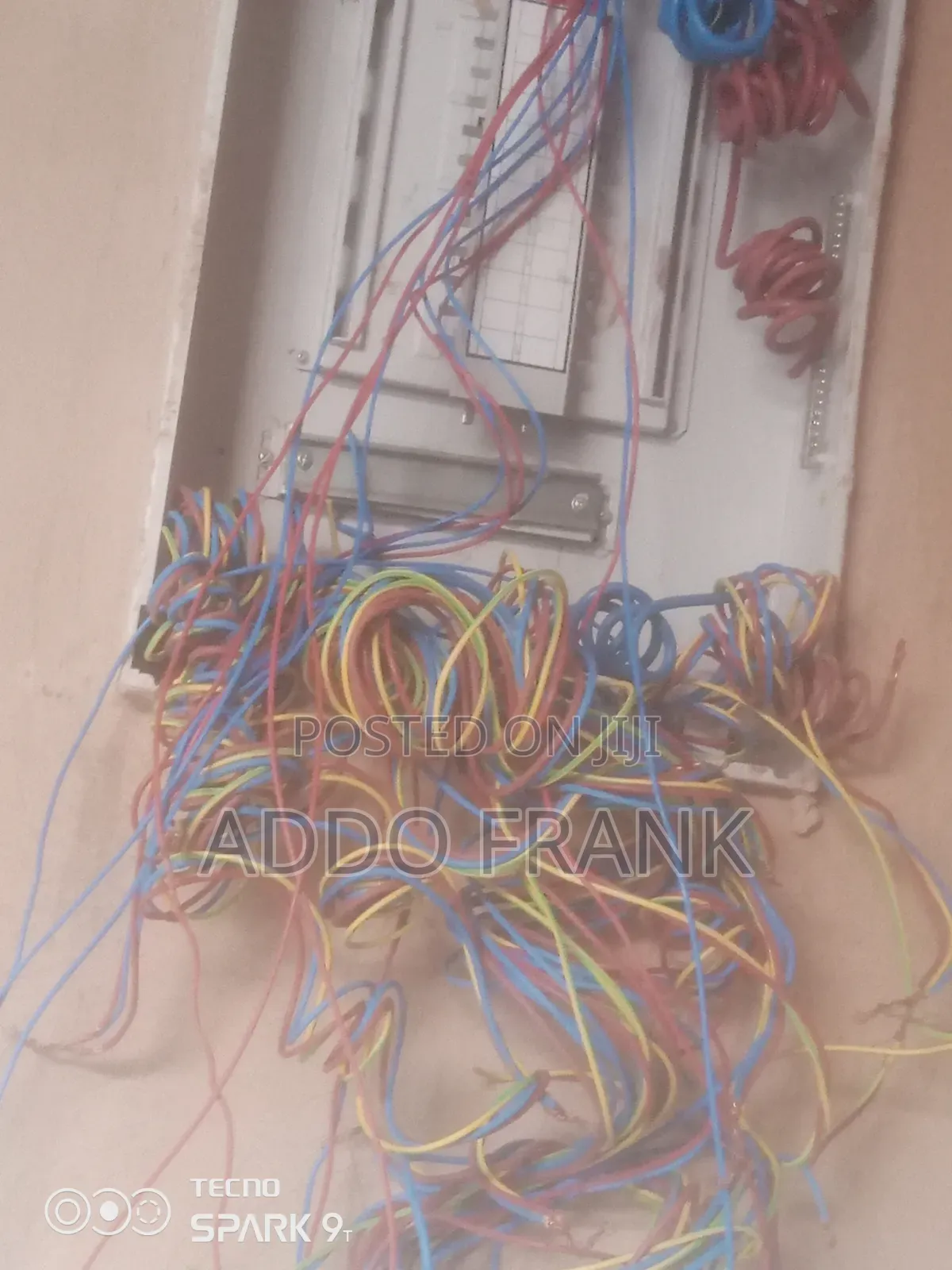 Electrical