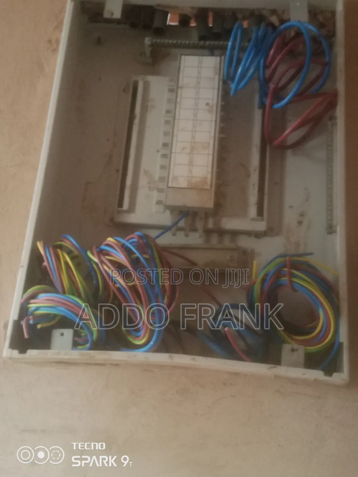 Electrical