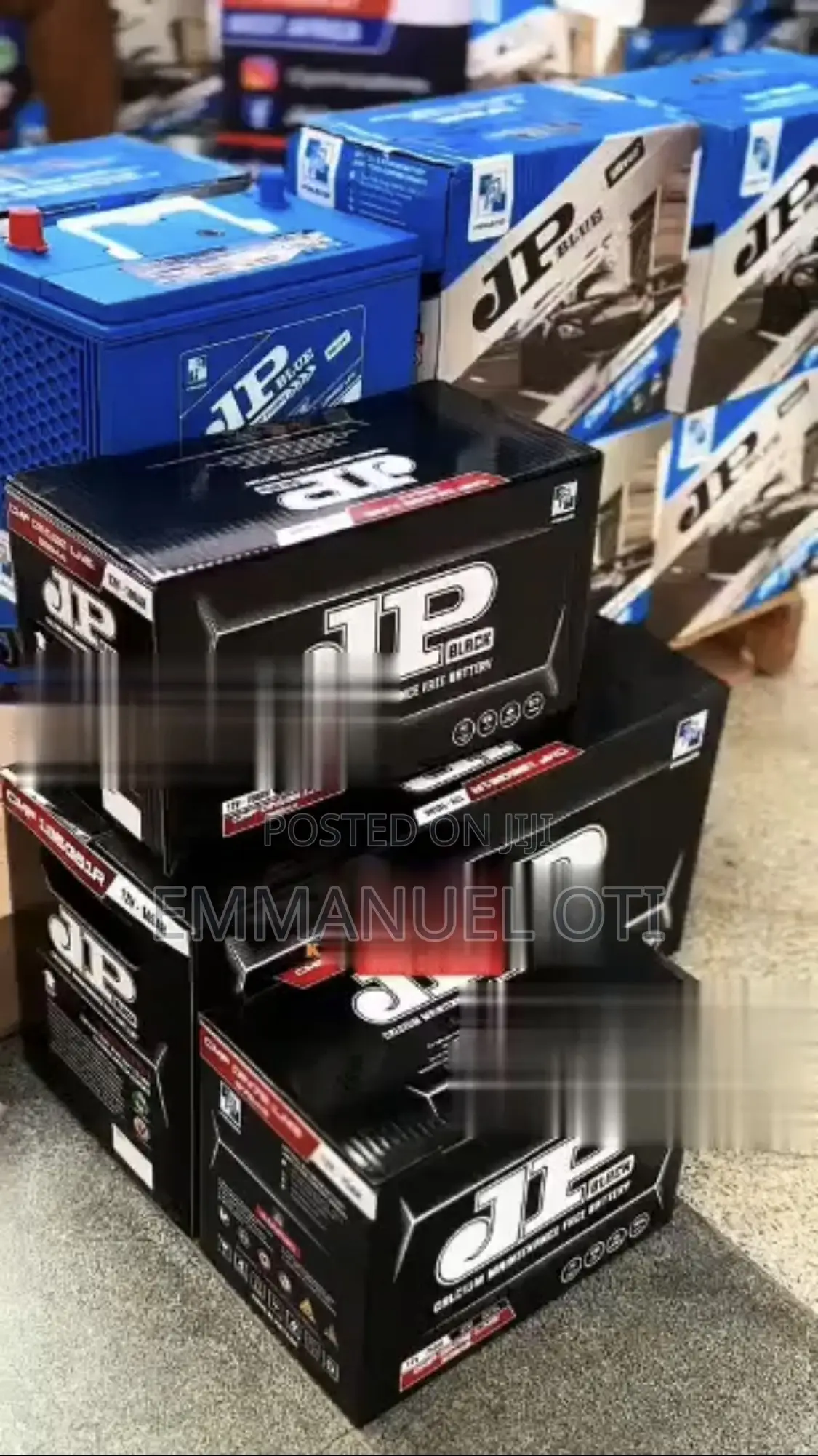 Car Battery Wholesale,Retail and Distributors