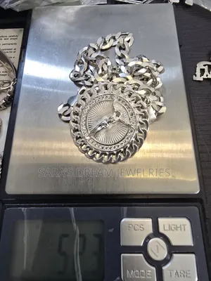 Italian 925silver Chain