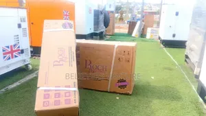 Roch 1.5HP Air Conditioner – Quality Cooling at a Great Price