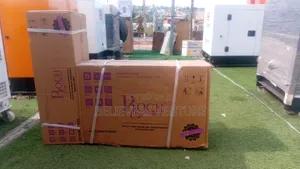 Roch 1.5HP Air Conditioner – Quality Cooling at a Great Price