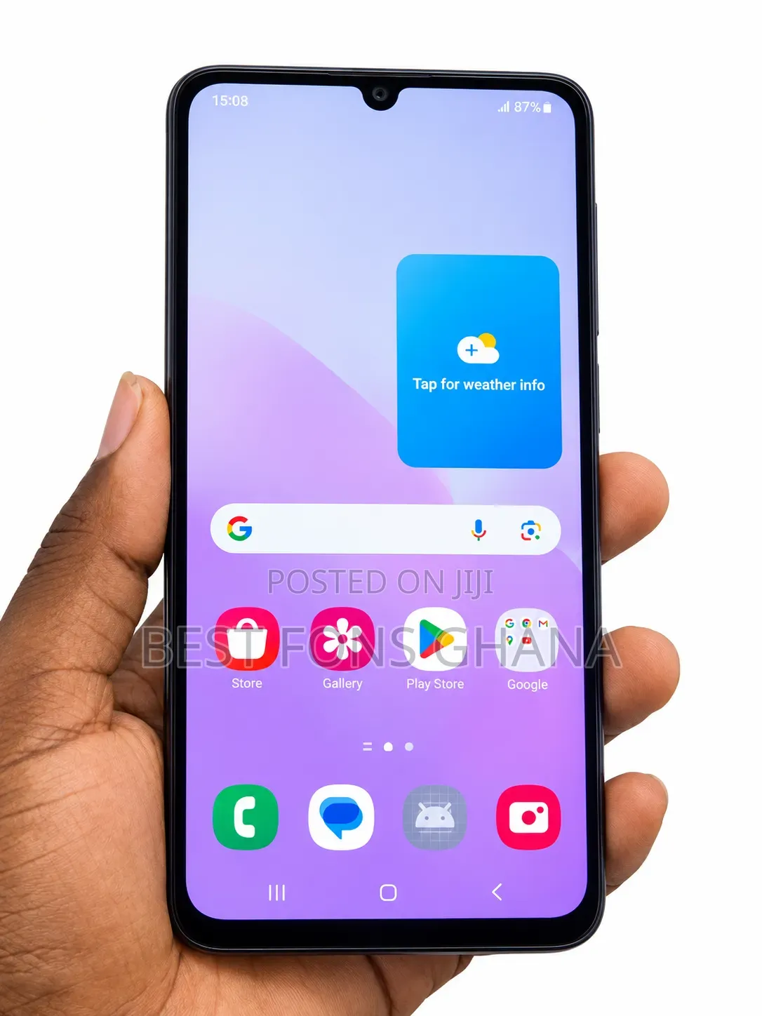 Samsung Galaxy A05 64 GB