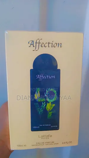 Dianamond Perfumes