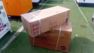 Roch 1.5HP AC – Efficient Cooling for Bedroom Office