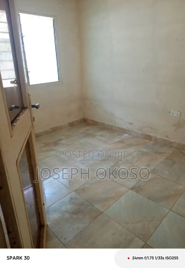 Mini Flat in Little Rock Consult, Abelemkpe for rent