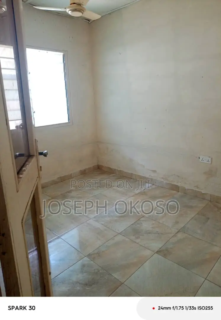 Mini Flat in Little Rock Consult, Abelemkpe for rent