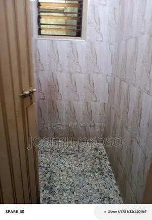 Mini Flat in Little Rock Consult, Abelemkpe for rent