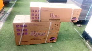 Roch 1.5HP AC – Efficient Air Conditioning for Home Office