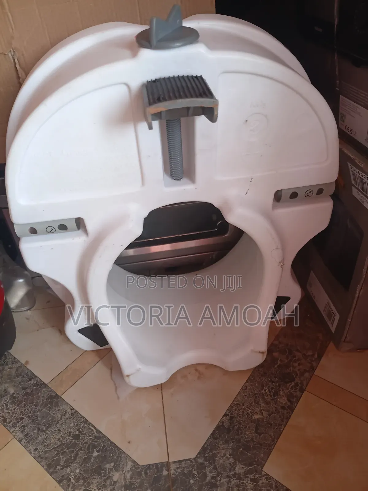 Carex Seat