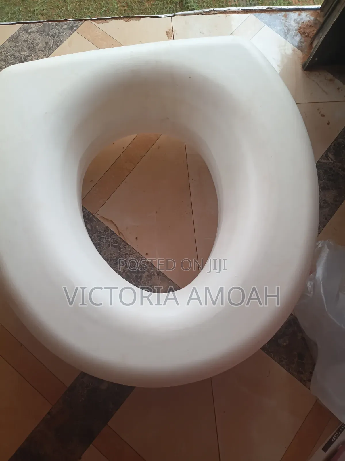 Carex Seat