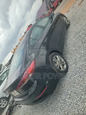 Hyundai Elantra 2017 Black