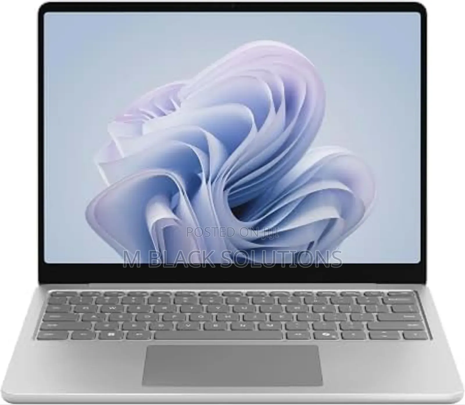 New Laptop Microsoft Surface Laptop 5 8GB Intel Core i5 SSD 256GB