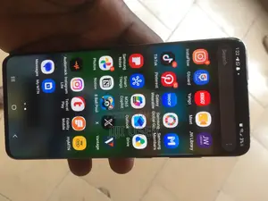 Samsung Galaxy S20 5G Uw 128 GB
