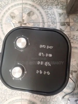 Good Quality Decakila Air Fryer 9L Air Fryer
