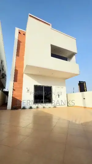 3bdrm Apartment in Oyarifa for sale