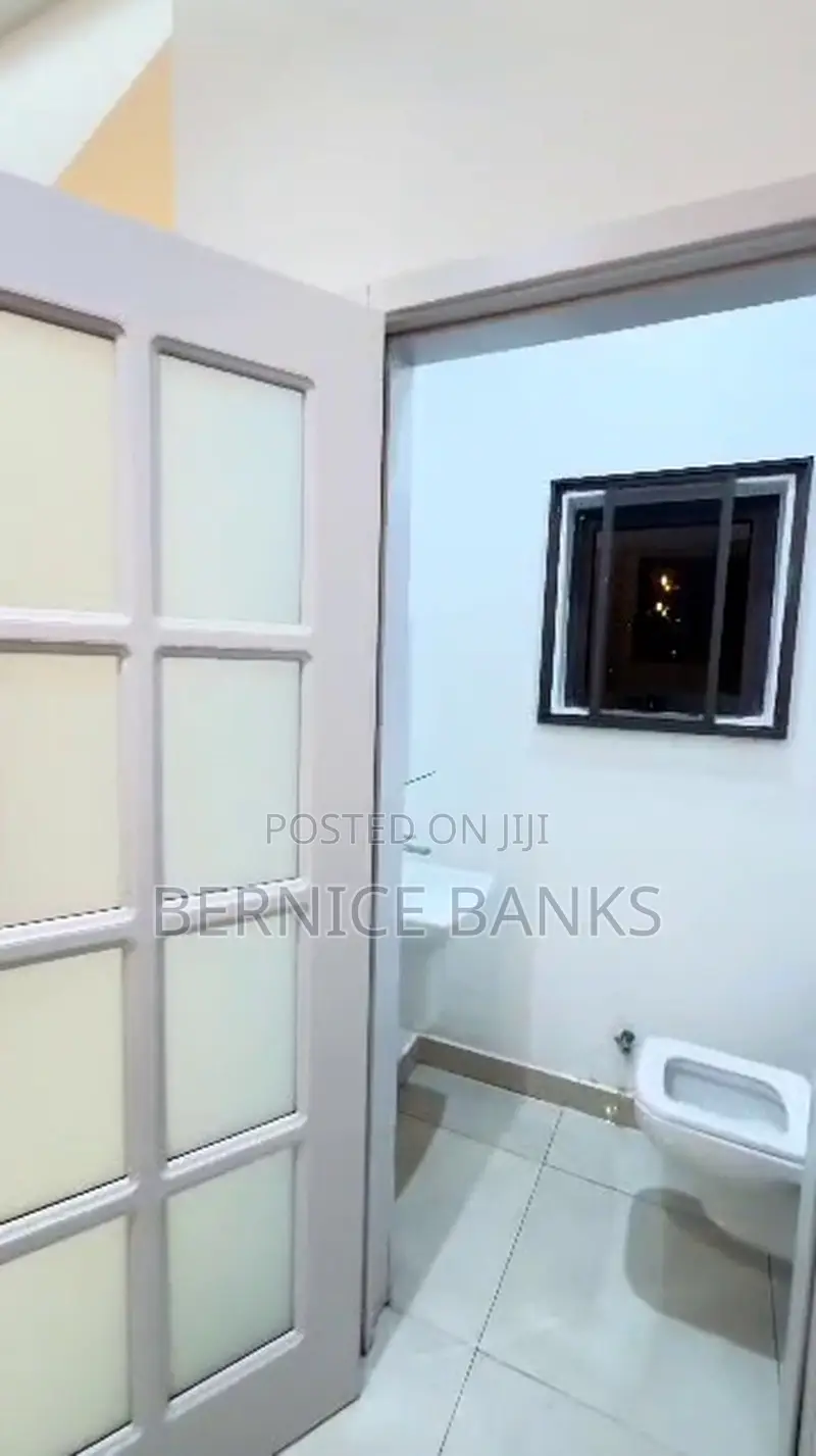 3bdrm Apartment in Oyarifa for sale
