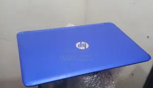 Laptop HP 15 8GB Intel Core i3 HDD 1T
