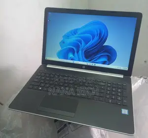 Laptop HP 15 8GB Intel Core i3 HDD 1T